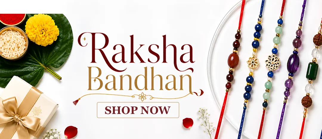 Happy Rakshabandhan
