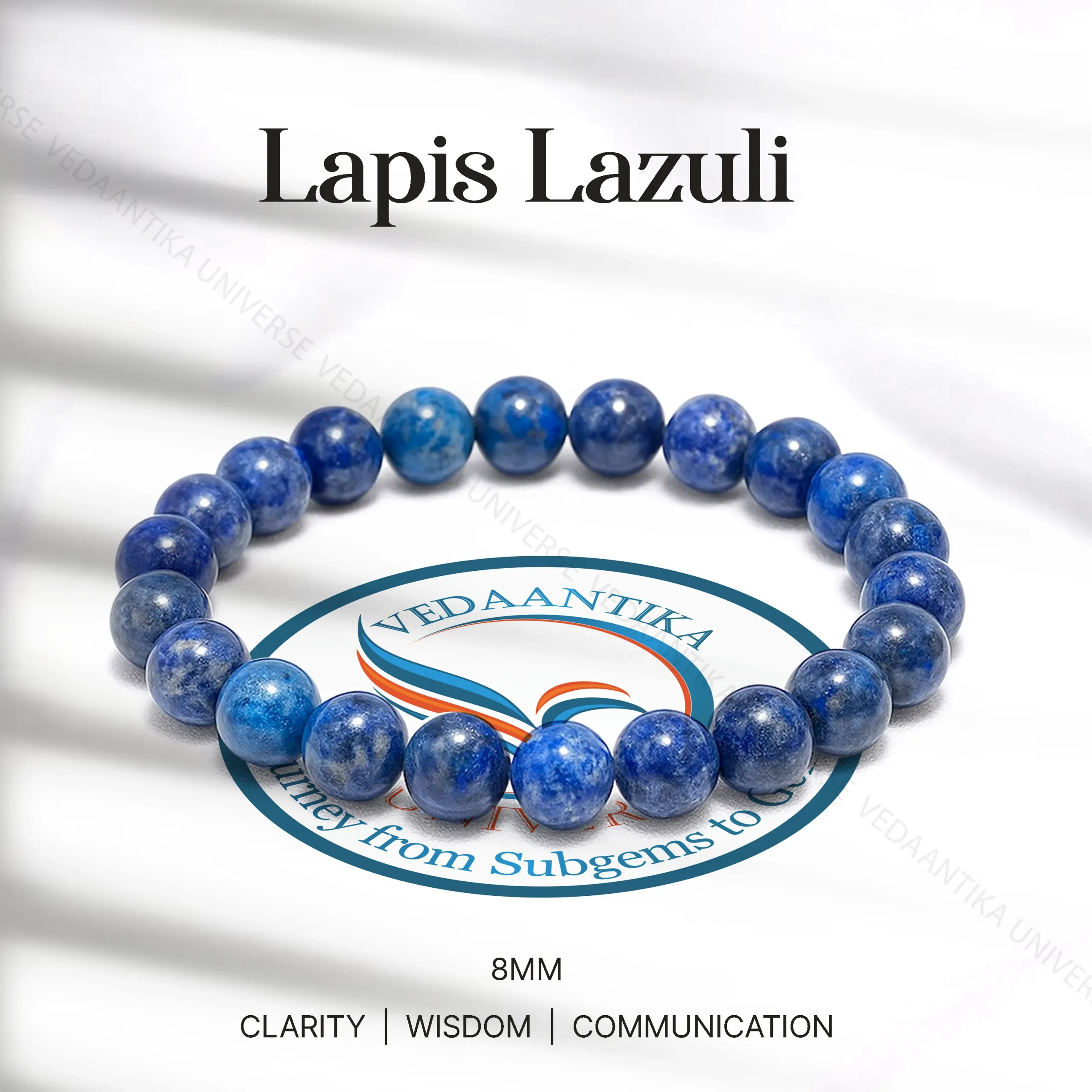 Lapis Lazuli Bracelet