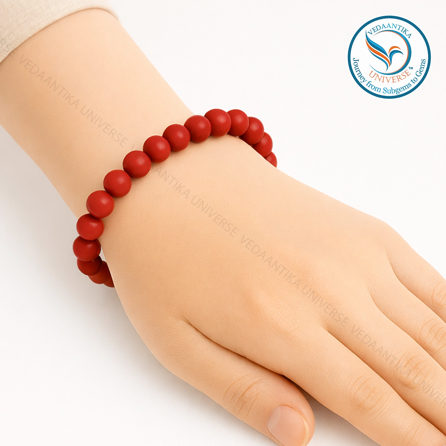Original Moonga Beads Bracelet