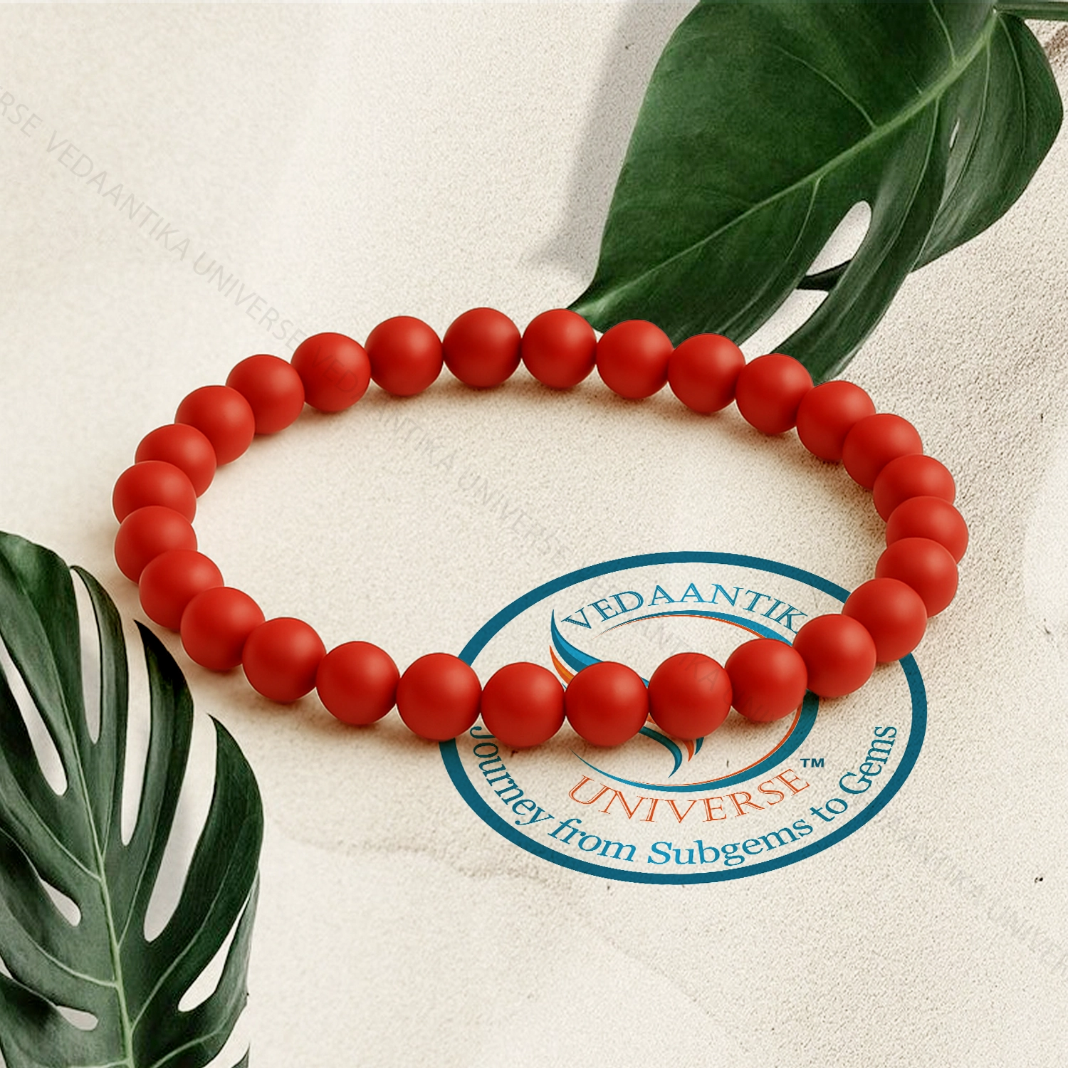 Moonga Bracelet for Daily Wear