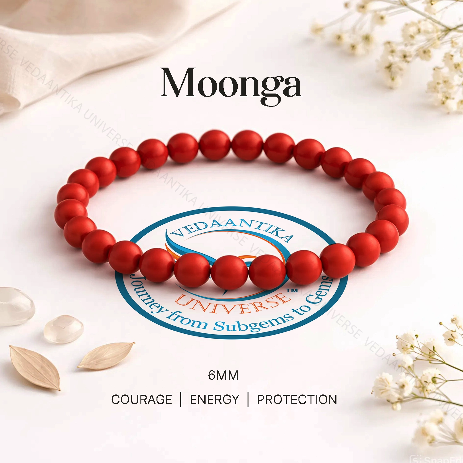 Moonga Bracelet