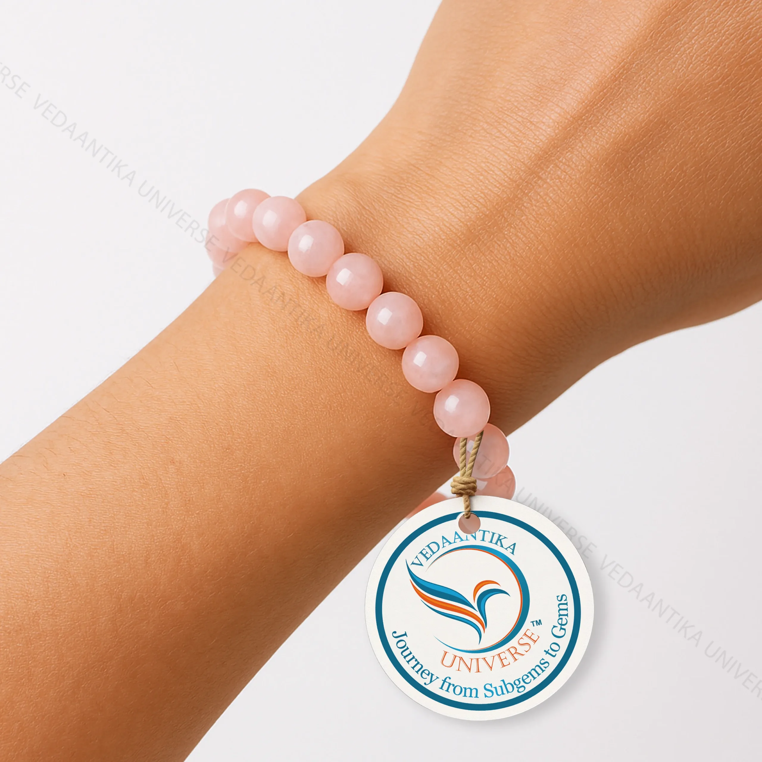Rose-Quartz-Bracelet