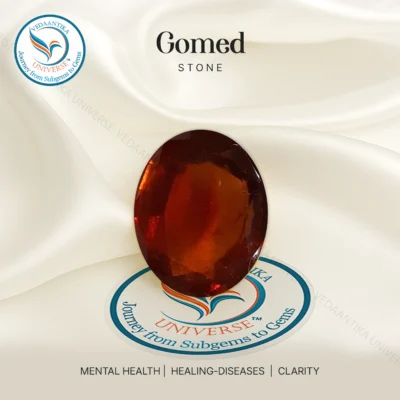 Gomed Stone