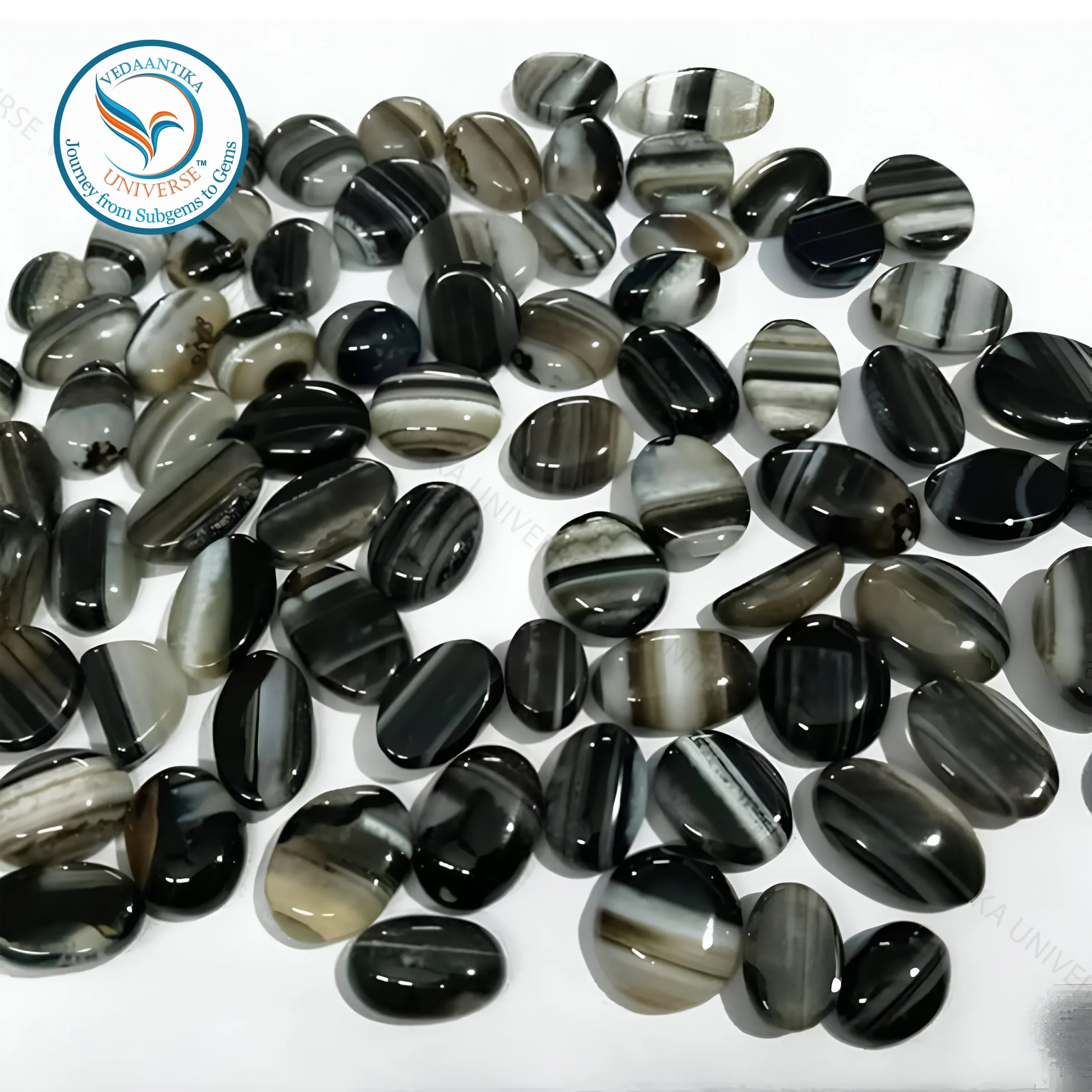 Sulemani Hakik for managing stress and reactions