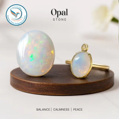 Natural Opal Stone