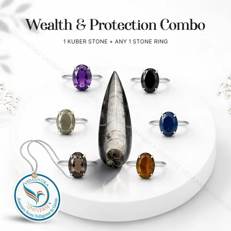 wealth & protection