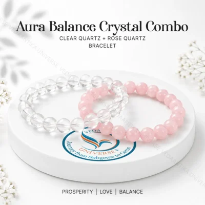 aura balance