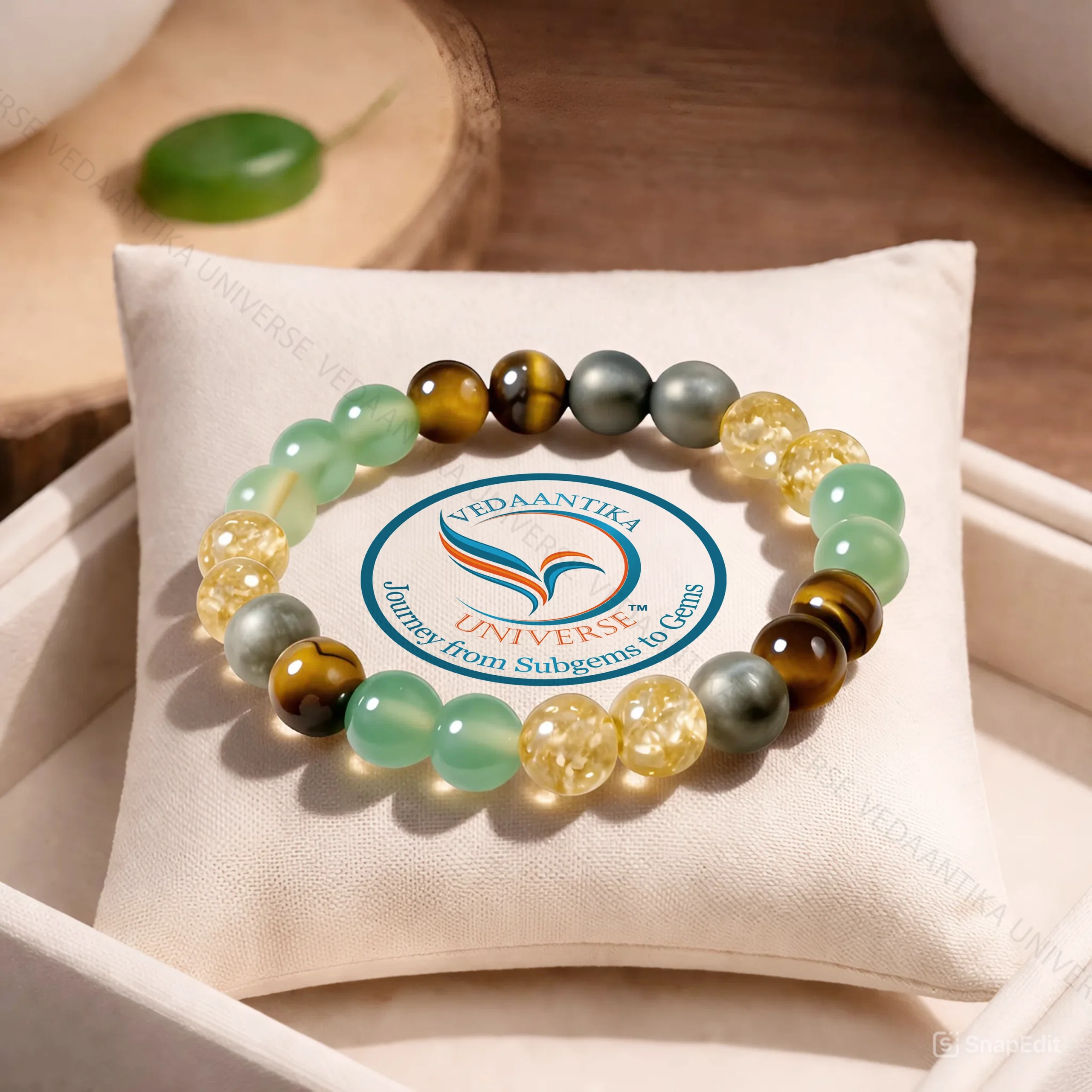 Premium Dhanyog bracelet