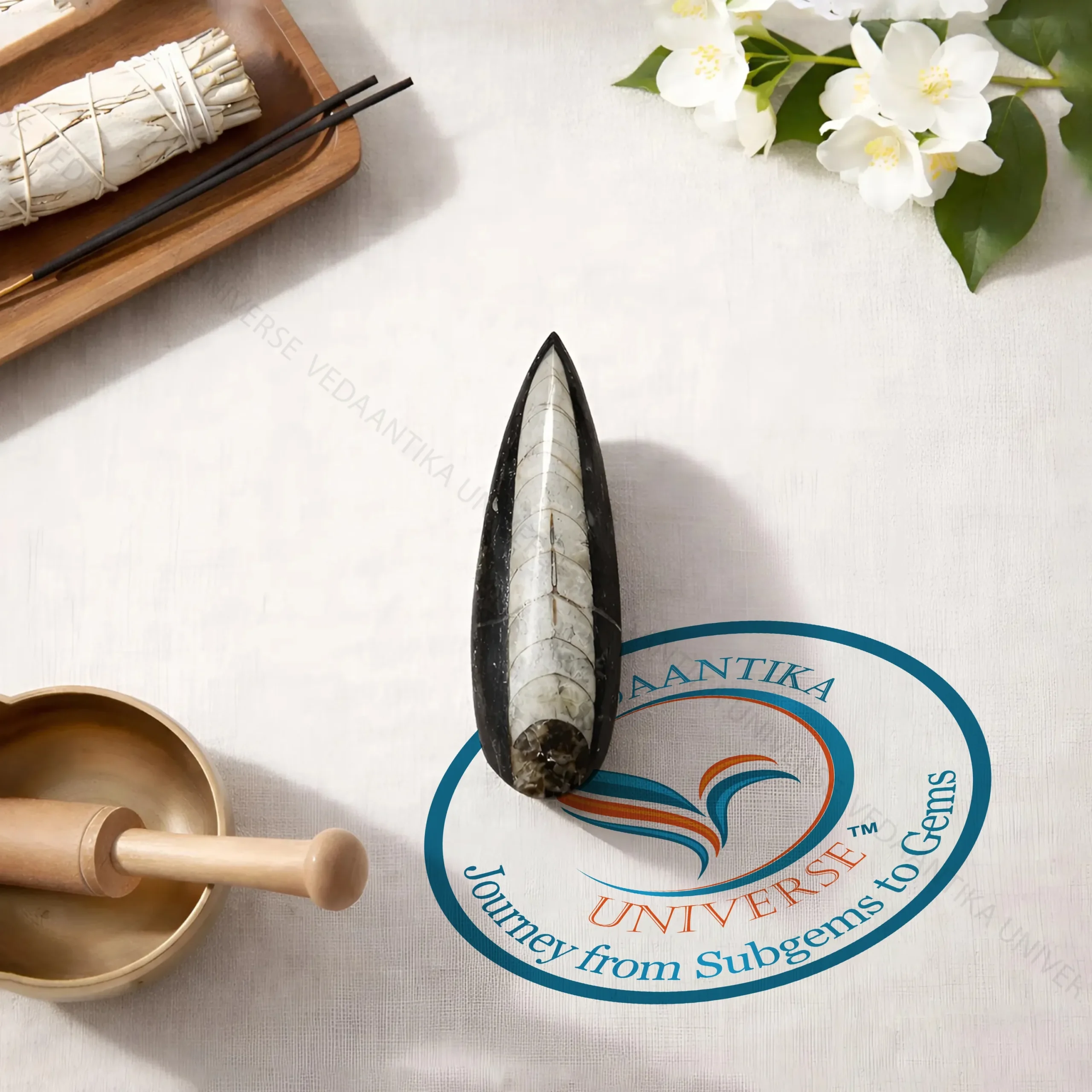 Kuber Stone for wealth and financial stability