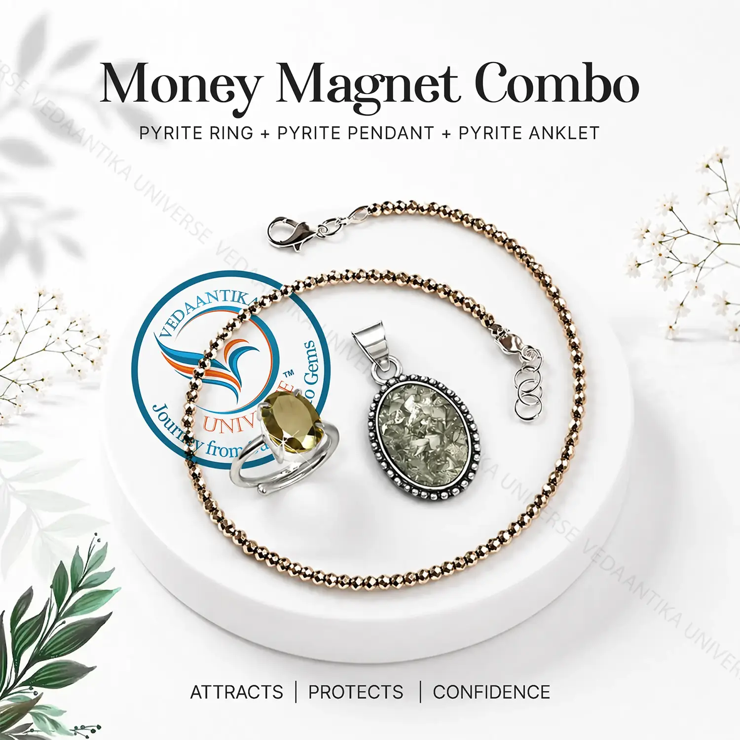 Money Magnet Combo