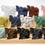 Best Crystal Elephants