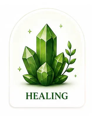 healing