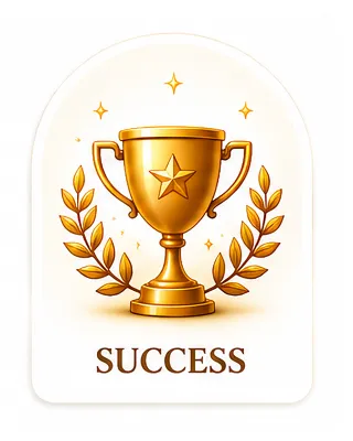 success
