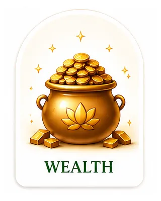 wealth