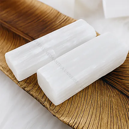selenite stick