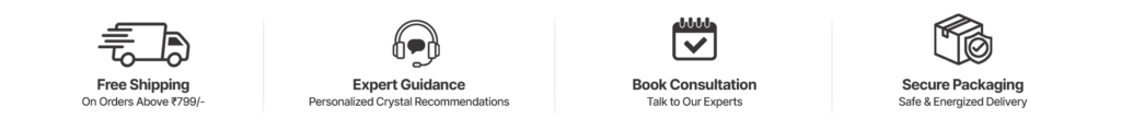 Tust Icons