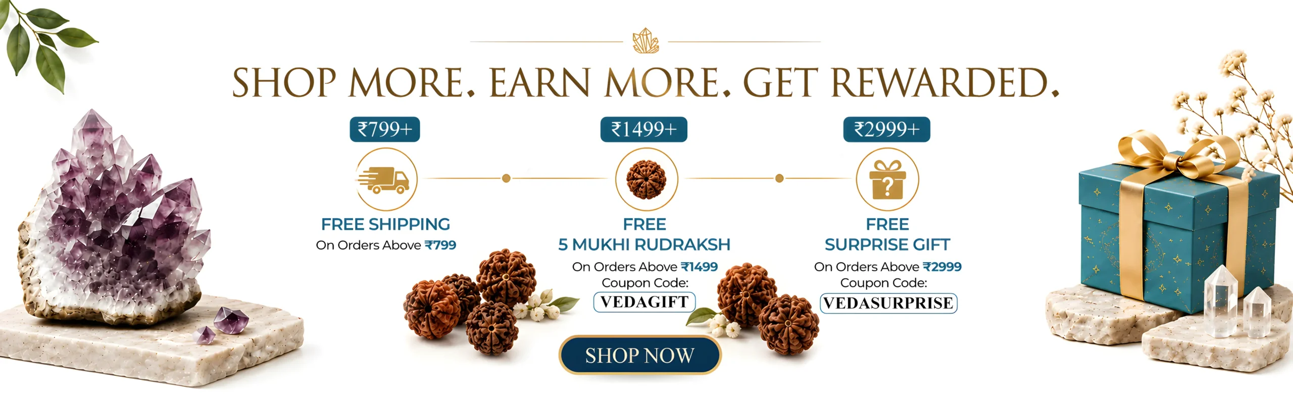 get offer