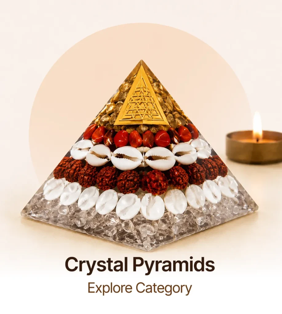 Pyramids