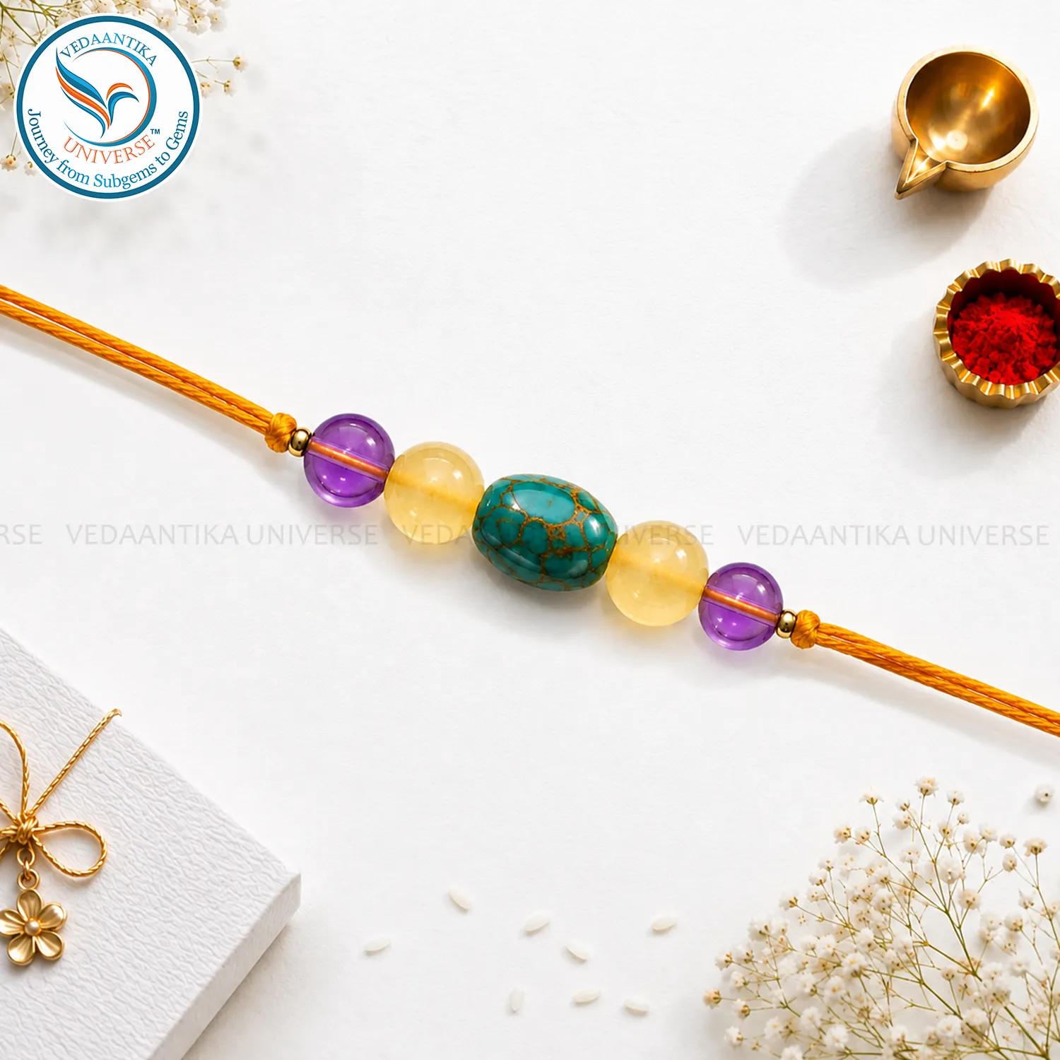 Happy Raksha Bandhan