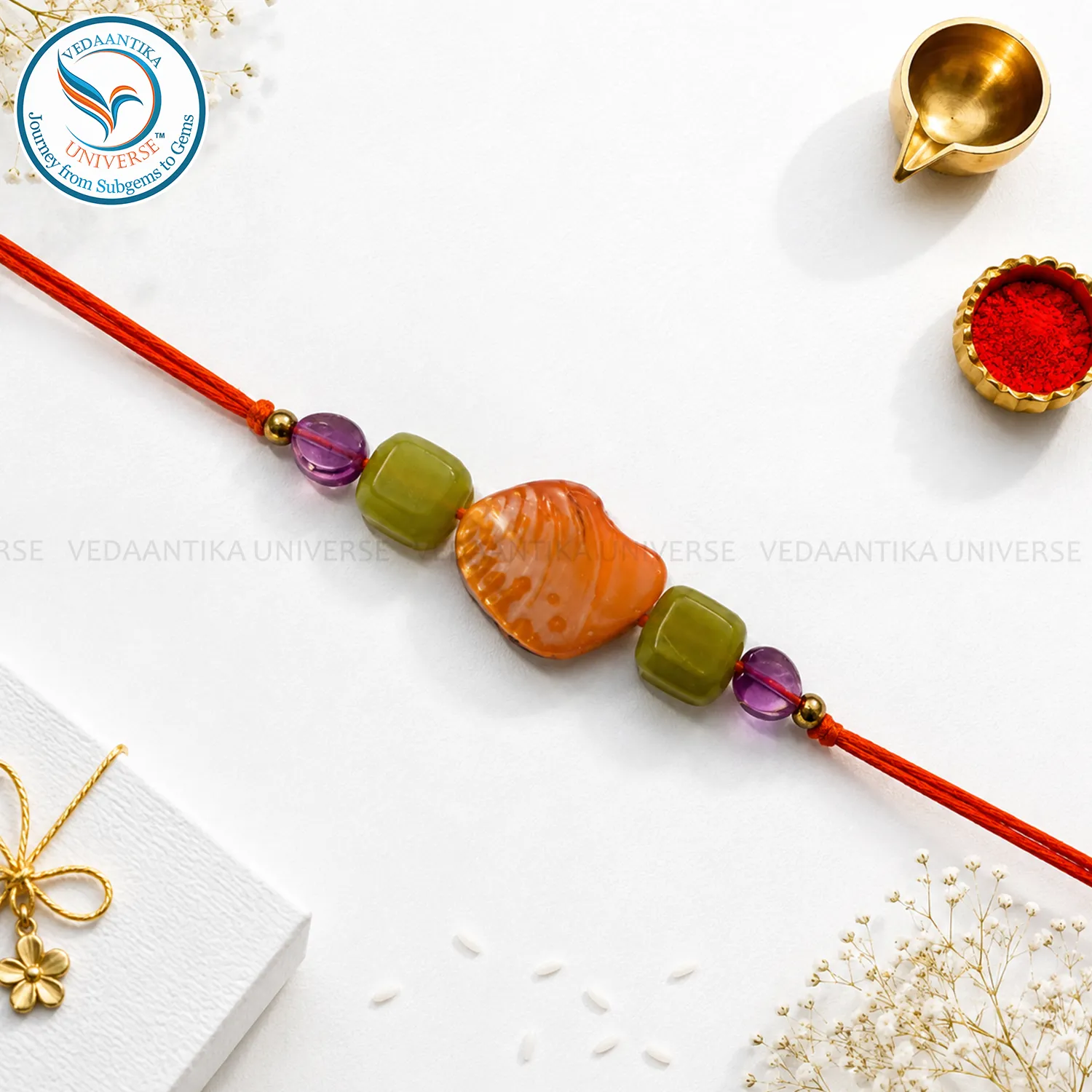 Happy Raksha Bandhan