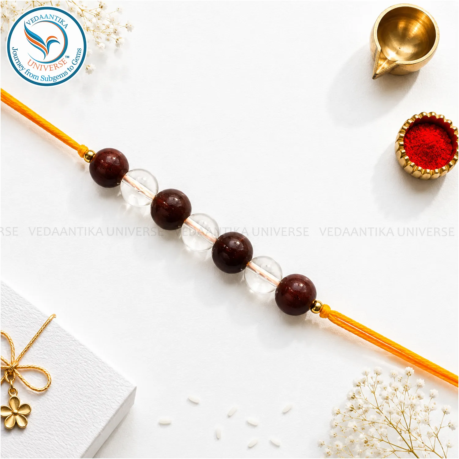 Happy Raksha Bandhan