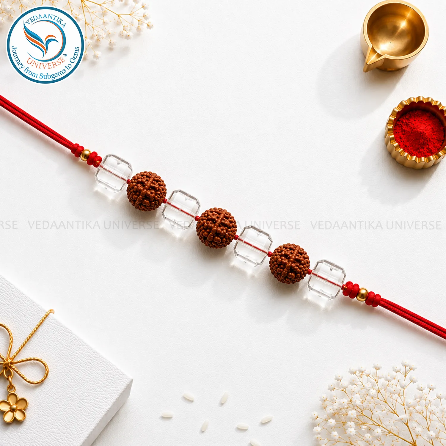 Happy Raksha Bandhan