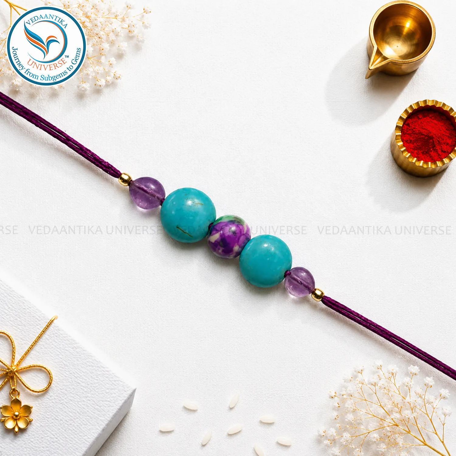 Happy Raksha Bandhan