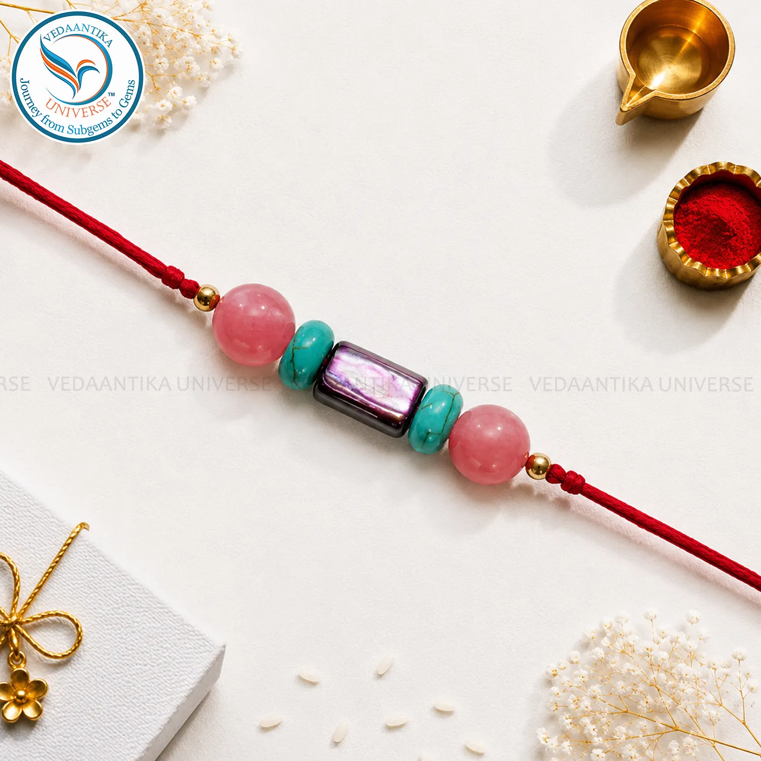 Happy Raksha Bandhan