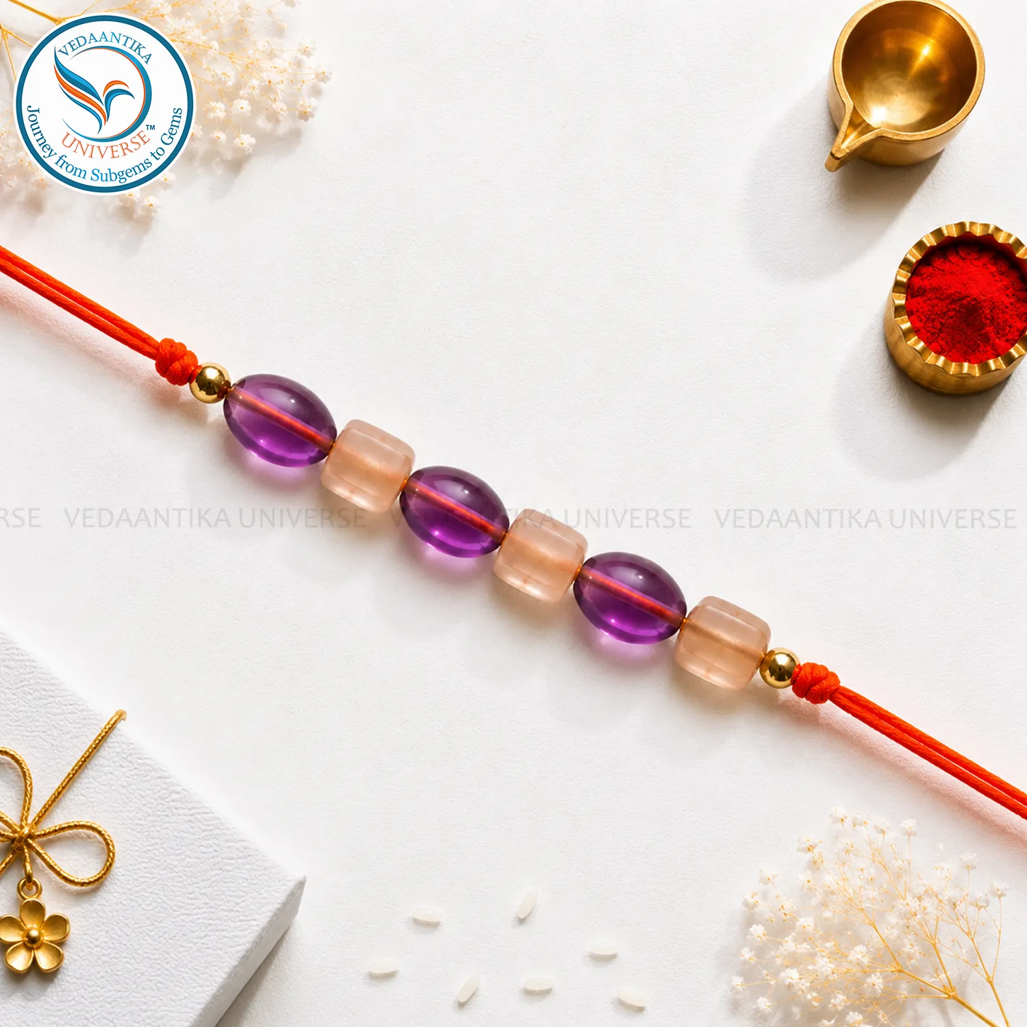 Happy Raksha Bandhan