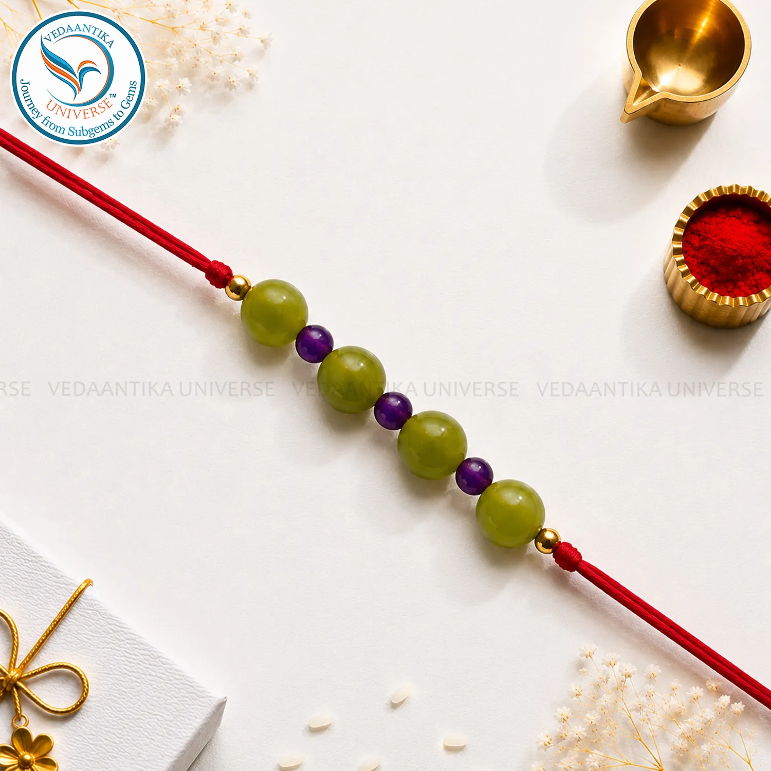 Happy Raksha Bandhan