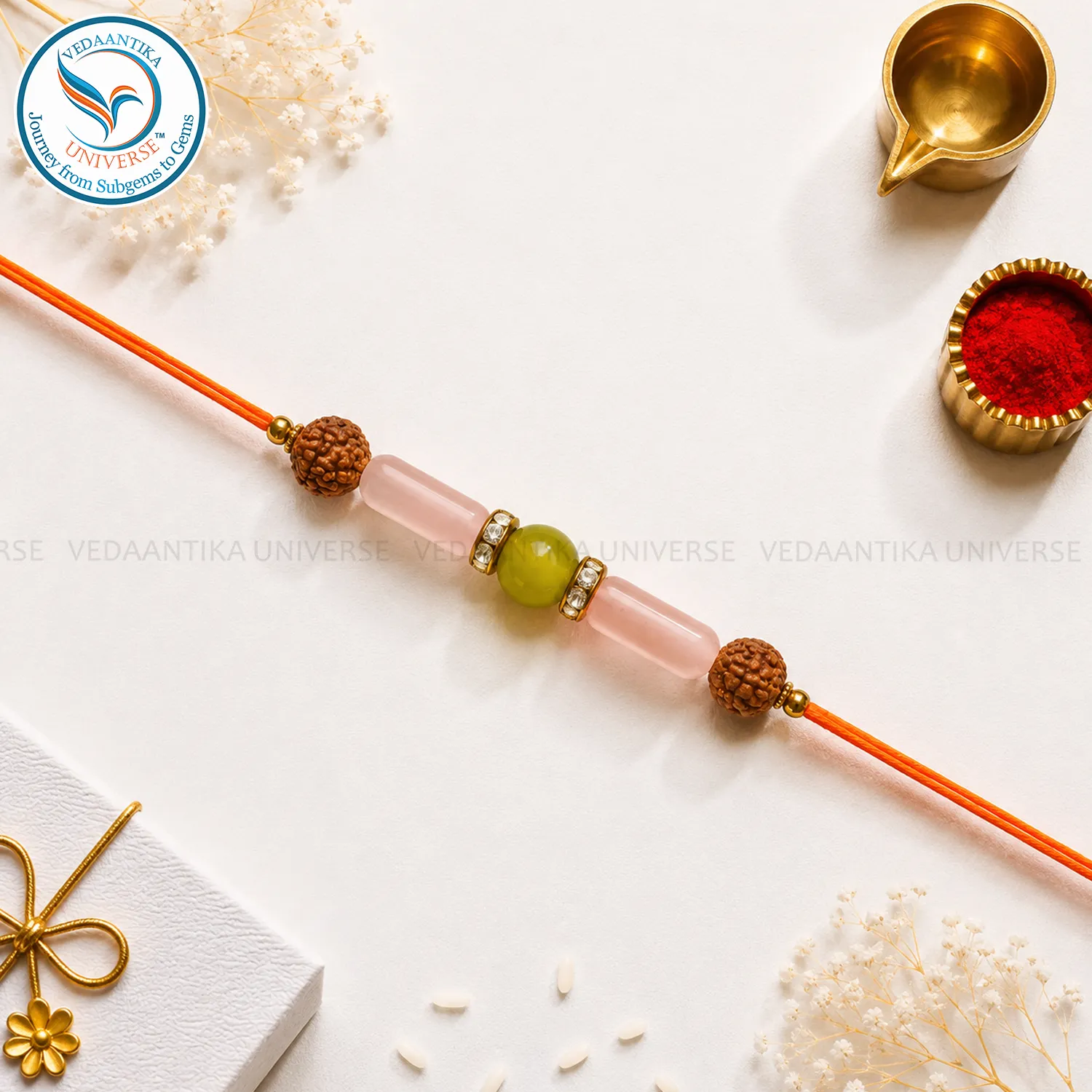 Happy Raksha Bandhan