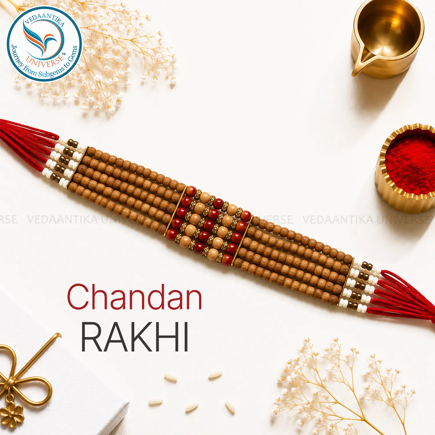 Chandan Rakhi