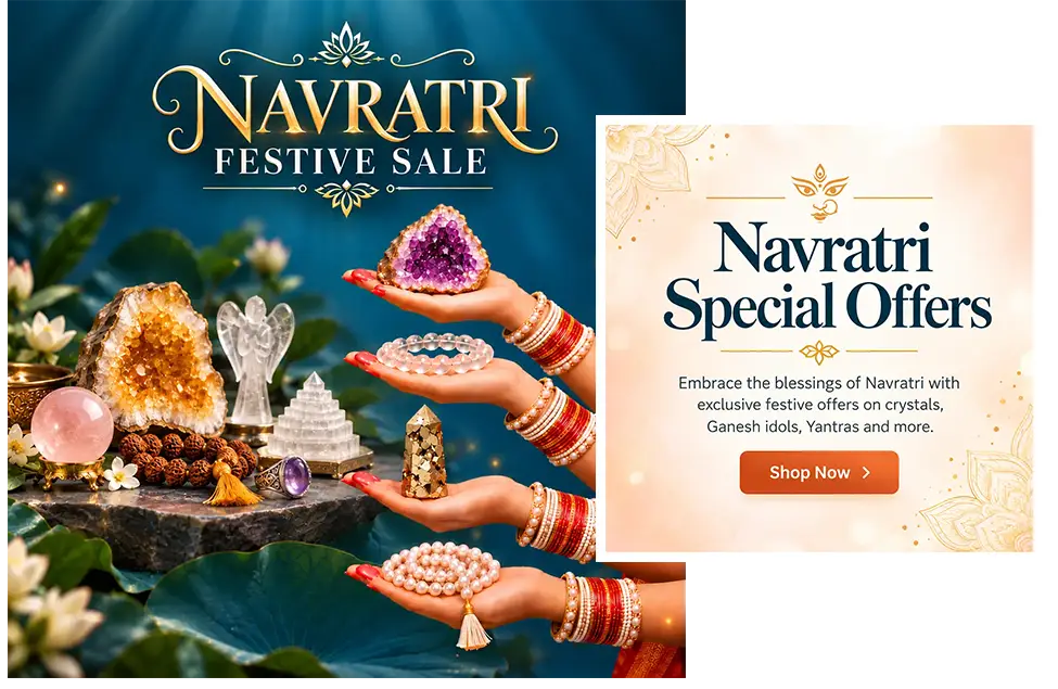 Navratri Offer